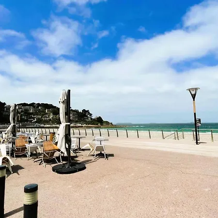 Le Casino - Devant La Vue Parking Prive Mae-6404 Appartamento *